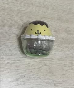 サンリオキャラクターズ　カプキャラ　スイーツケース　コレクションのサムネイル