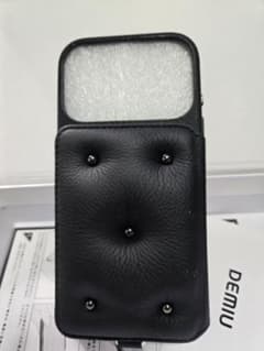 DEMIU デミュウ BALLON CINQ iPhone17proケースのサムネイル