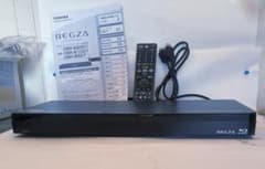 東芝 ブルーレイレコーダー DBR-W507 REGZA - メルカリ