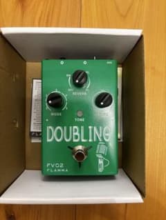 FLAMMA FV02 DOUBLING ボーカルエフェクターのサムネイル