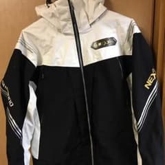 シマノ フィシングウエア  レインスーツのサムネイル