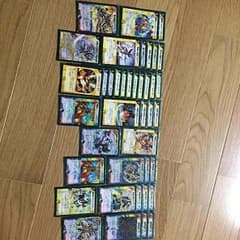 デュエルマスターズのサムネイル