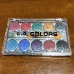 L.A.COLORS アイシャドウのサムネイル