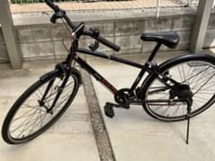 ジュニア向け自転車 26インチ　シュライン ブリヂストンのサムネイル