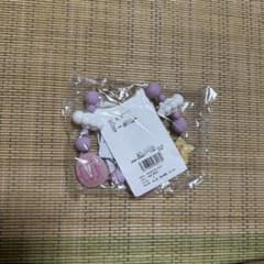 SNIDEL HOME たまごっち スマホストラップのサムネイル