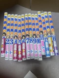 生徒会役員共 1巻から14巻セット 氏家ト全 - メルカリ
