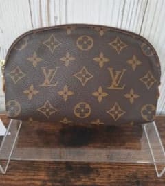LOUIS VUITTON ポシェット・コスメティック PMのサムネイル