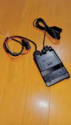 MITSUBAサンコーワ ETC車載器 MSC-BE61 新セキュリティ対応 - メルカリ