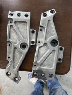 ゼファー400 ステッププレートのサムネイル
