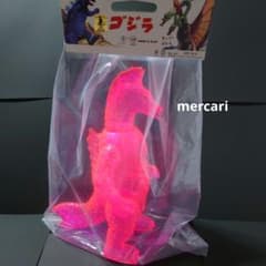 レア マルサン チタノザウルス ソフビ 東宝怪獣350 MARUSAN - メルカリ