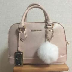 サマンサシュエット♡クリスマス限定バッグのサムネイル