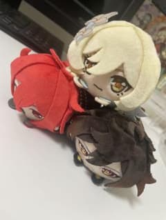 原神 もちころりんのサムネイル