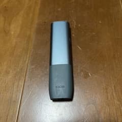【お値下げ相談受付中】IQOS イルマ 電子タバコ本体 アズールブルーのサムネイル