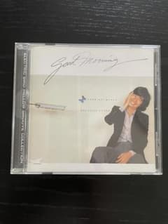 Yoshiaki Masuo Good Morning CDのサムネイル