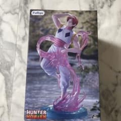 HUNTER×HUNTER ヒソカ Exceed Creativeのサムネイル