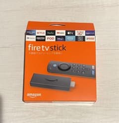 Amazon Fire TV Stick Alexa(第3世代)のサムネイル