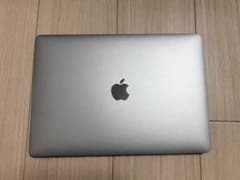 MacBook Air M1 2020 8GB 256GB バッテリー90%のサムネイル
