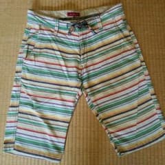 サマー～o(^o^)oって感じのパンツのサムネイル