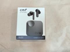 CMF by Nothing Buds 本体 ダークグレー　新品・未使用品のサムネイル