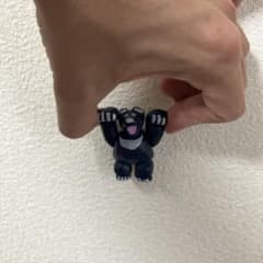 DAISUKEKONDOU ツキノワグマのサムネイル