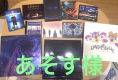 SEKAI NO OWARIのサムネイル