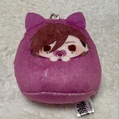 도원 암귀 테노린즈 컬렉션 화학자카 교야