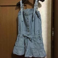 バーバリーのサムネイル