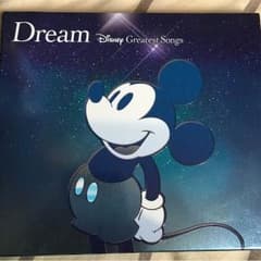 Dream Disneyのサムネイル