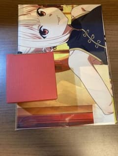 リコリス・リコイル　マルチクロス　磁器ケースのサムネイル