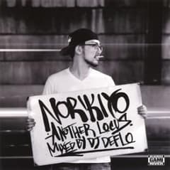 ANOTHER LOCUS MIXED BY DJ DEFLO/NORIKIYOのサムネイル
