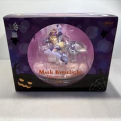Good Smile Company マシュ・キリエライト フィギュアのサムネイル