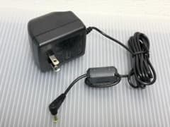 【未使用新品】FUJITSU ACアダプター DC12V 350mA ノートPCのサムネイル