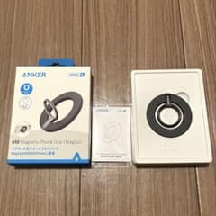 【美品】Anker 610 Magnetic Phone Grip MagGoのサムネイル