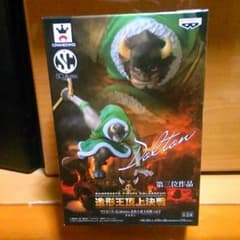 専用ワンピースフィギュアのサムネイル
