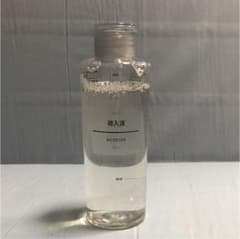 無印良品 導入液のサムネイル