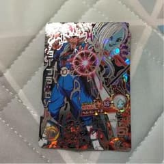 ダーブラ ドラゴンボールヒーローズのサムネイル