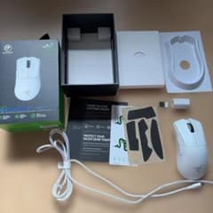 Razer DeathAdder .deathstalker dongle