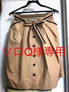 【週末限定値下げ】スカートのサムネイル