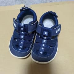 イフミー　サンダル　15cmのサムネイル