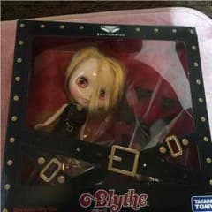 まあぷう様専用☆ドロンジョ ミーツ ブライスのサムネイル