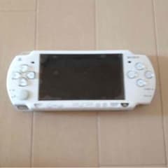 PSP本体のみ二台（KOoo様専用）のサムネイル