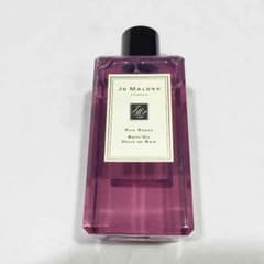 K＊様専用 JO MALONE バスオイル RED ROSESのサムネイル
