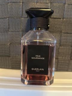 GUERLAIN Fève Gourmande 100ml フェーヴグルマン - メルカリ