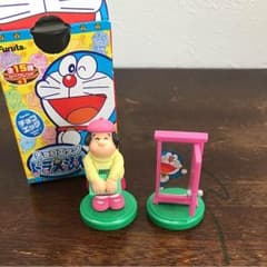 ドラえもん  チョコエッグのサムネイル