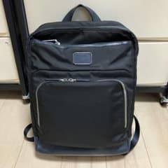 tumi jarvis スリムバックパック　定価66,000円のサムネイル