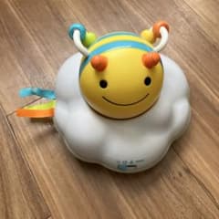 SKIP HOP　いっしょにハイハイベビーのサムネイル