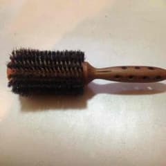 ヘアーブラシ y.sパーク 大ロールのサムネイル