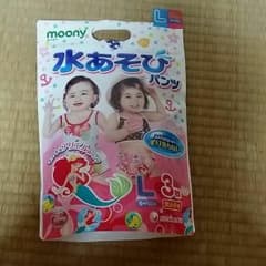 水遊びパンツのサムネイル