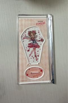 【美品】第五人格 機械技師 バレンタイン スイパラ アクリルスタンドのサムネイル