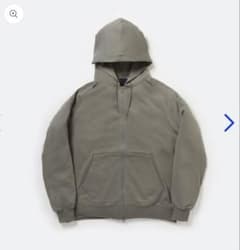 ダイワピア TECH SWEAT FREEDOM ZIP PARKAのサムネイル